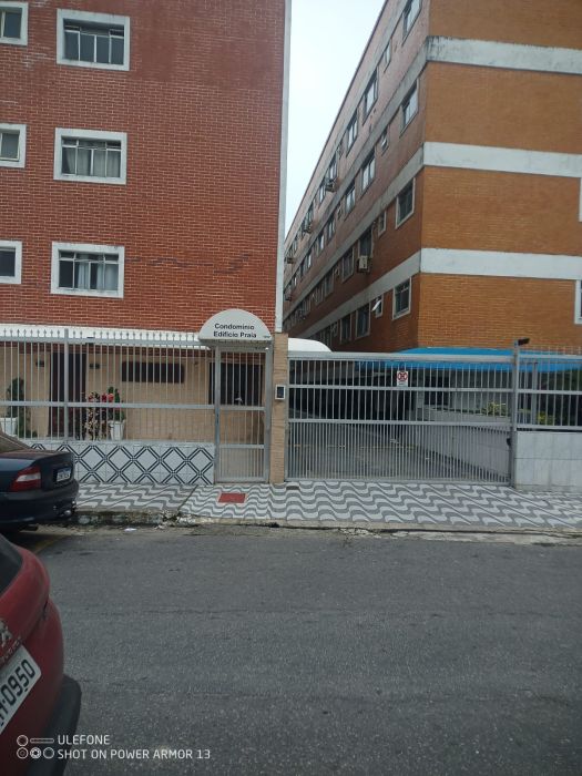 Studio - Venda - Avia��o - Praia Grande - SP