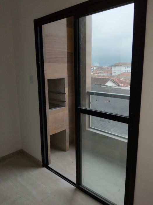 Apartamento - Venda - Vila Nova - Cubat�o - SP