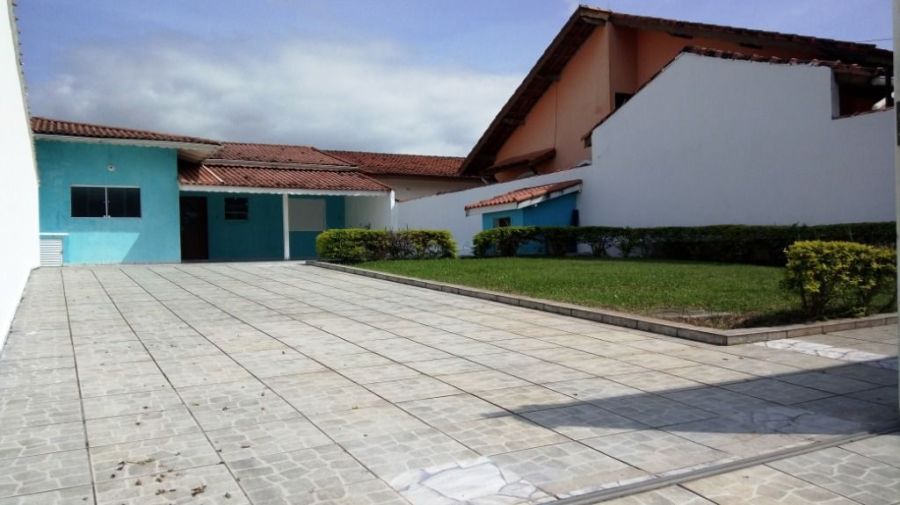 Edícula - Venda - Romar - Peruíbe - SP