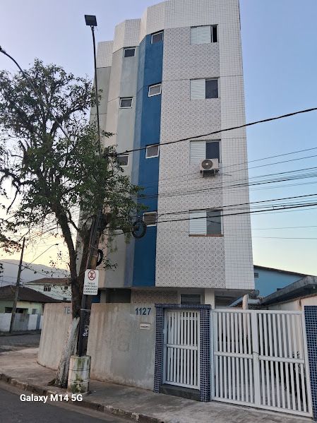 Apartamento - Venda - Vila Nova - Cubat�o - SP