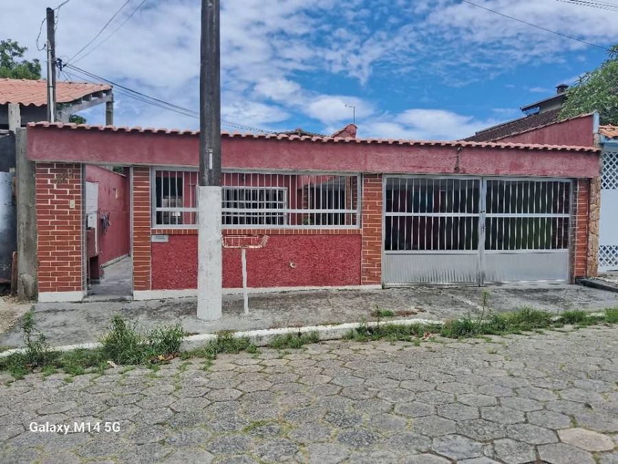 Casa - Venda - Centro - Peru�be - SP