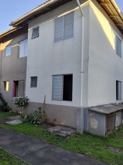 Apartamento - Venda - Estância Santa Izabel - Peruíbe - SP