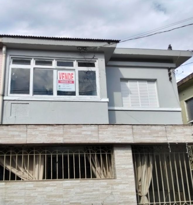 Apartamento - Venda - Vila Nova - Cubatão - SP