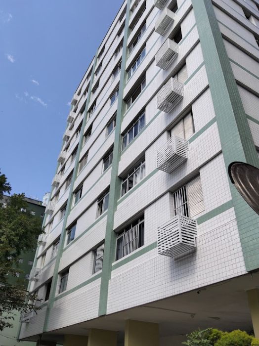 Apartamento - Venda - Centro - S�o Vicente - SP