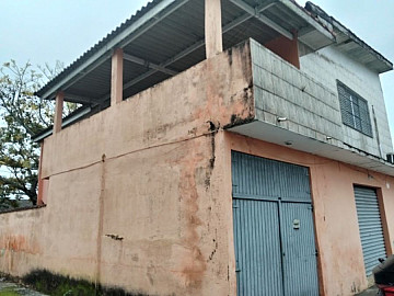 Sobrado para Aluguel