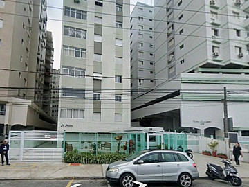 Residencial Danubio