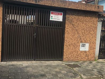 Casa terrea