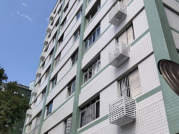Edificio Marecanto